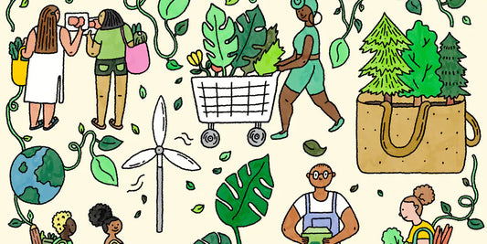How Eco-Friendly Choices Impact the Planet: A Deep Dive into Sustainability