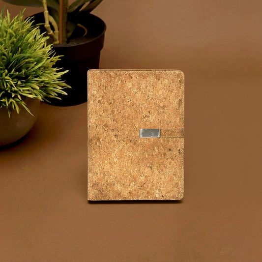 Cork Diary Power bank WDPB5000mAh
